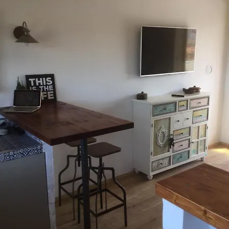 Terrace Dream View Over Amphitheatre Апартаменти *