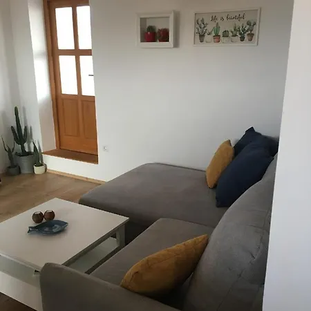 Апартаменти Terrace Dream View Over Amphitheatre *