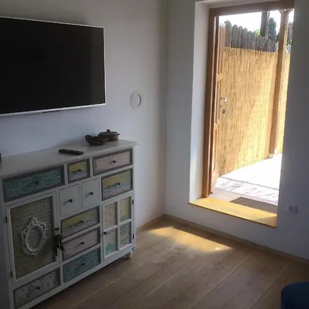 Terrace Dream View Over Amphitheatre Apartamento *