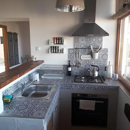 Terrace Dream View Over Amphitheatre *