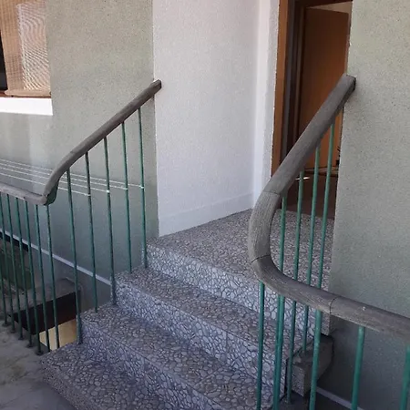 Terrace Dream View Over Amphitheatre Pula