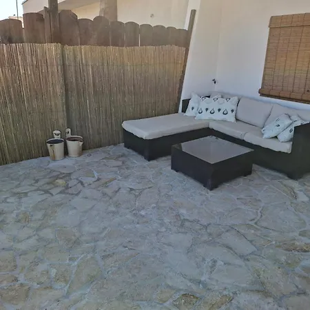 Terrace Dream View Over Amphitheatre Пула