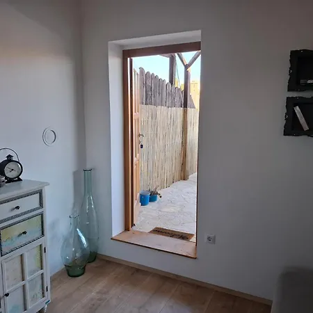 Terrace Dream View Over Amphitheatre