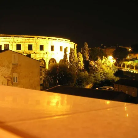 Apartamento Terrace Dream View Over Amphitheatre