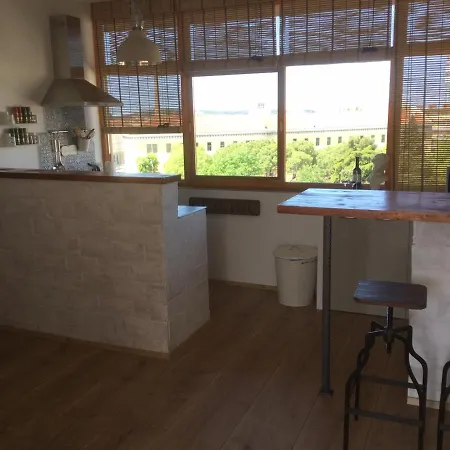 Appartement Terrace Dream View Over Amphitheatre *