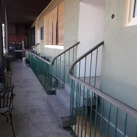 Terrace Dream View Over Amphitheatre Appartement *