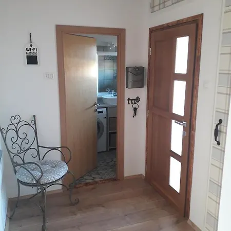 Terrace Dream View Over Amphitheatre Pula