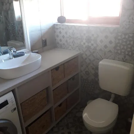 Terrace Dream View Over Amphitheatre * Pula