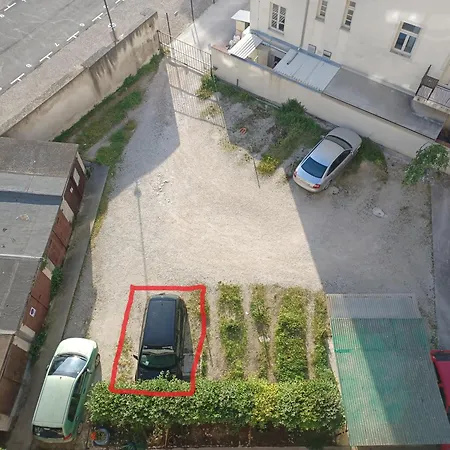 Terrace Dream View Over Amphitheatre Appartement *