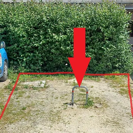 Terrace Dream View Over Amphitheatre Appartement Pula