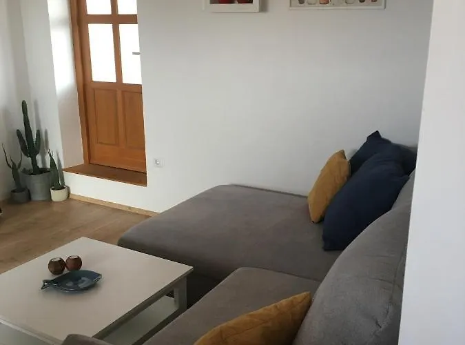 Daire Terrace Dream View Over Amphitheatre *