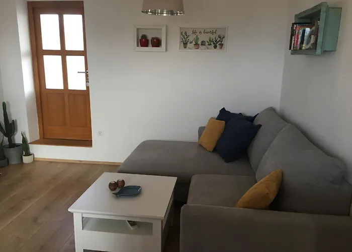 Daire Terrace Dream View Over Amphitheatre