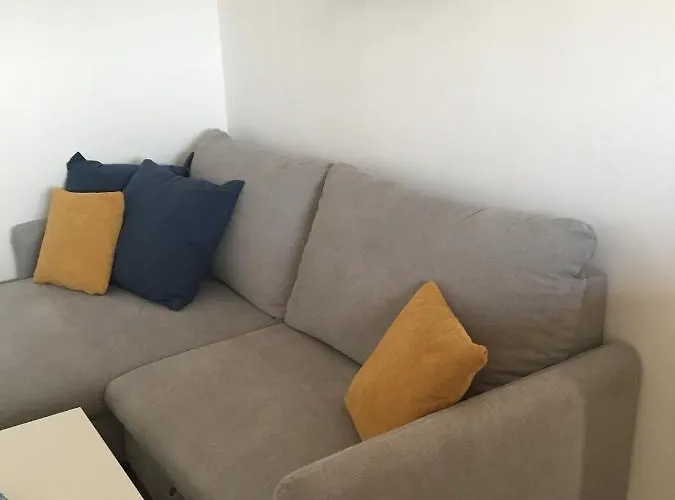 Daire Terrace Dream View Over Amphitheatre Pula