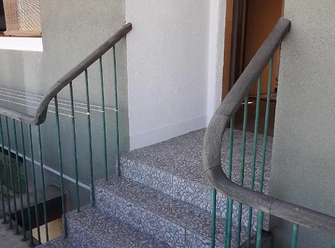 Terrace Dream View Over Amphitheatre Pula