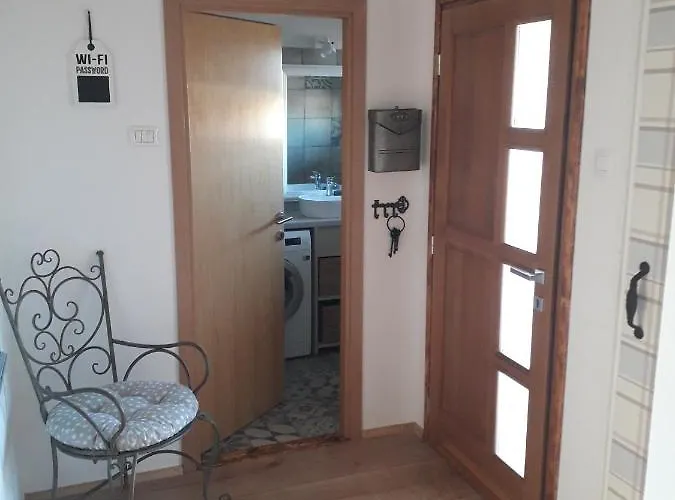 Terrace Dream View Over Amphitheatre Pula