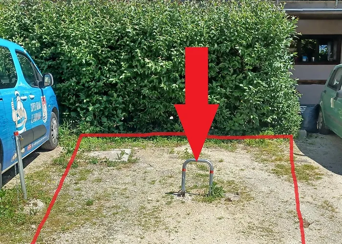 Terrace Dream View Over Amphitheatre Daire Pula