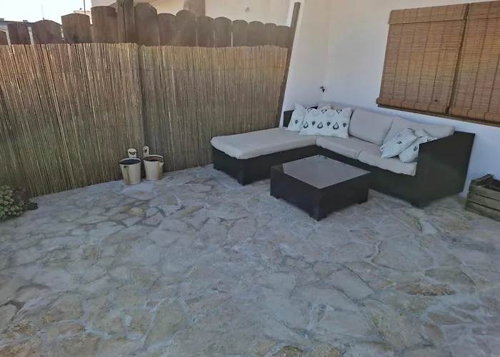 Terrace Dream View Over Amphitheatre פולה