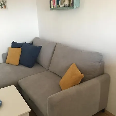 Apartman Terrace Dream View Over Amphitheatre Pula