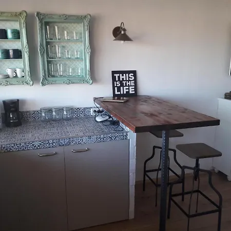 Apartman Terrace Dream View Over Amphitheatre