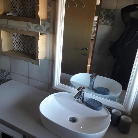 Apartman Terrace Dream View Over Amphitheatre *