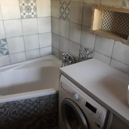 Apartman Terrace Dream View Over Amphitheatre *